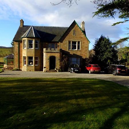 Kiltearn Guest House Evanton Eksteriør bilde