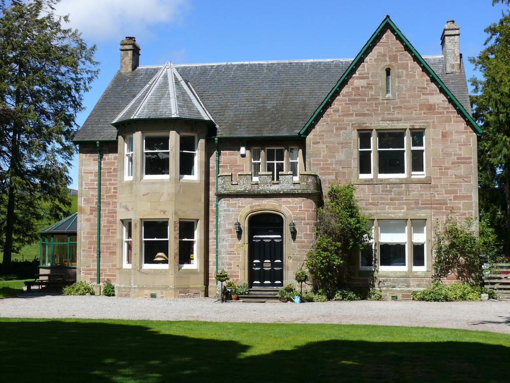 Kiltearn Guest House Evanton Eksteriør bilde
