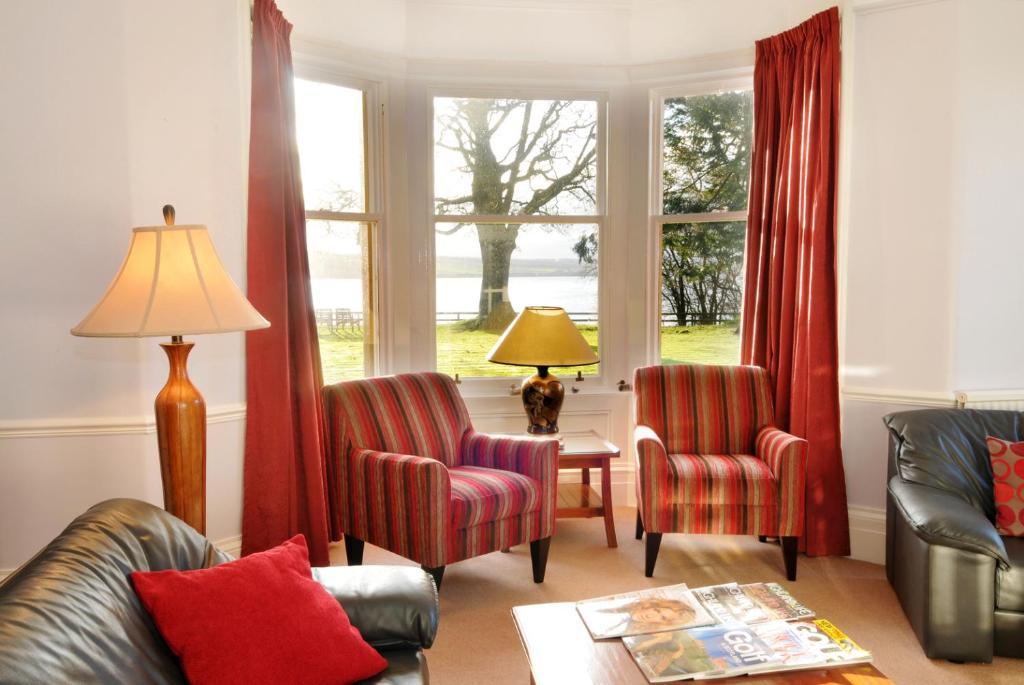 Kiltearn Guest House Evanton Eksteriør bilde