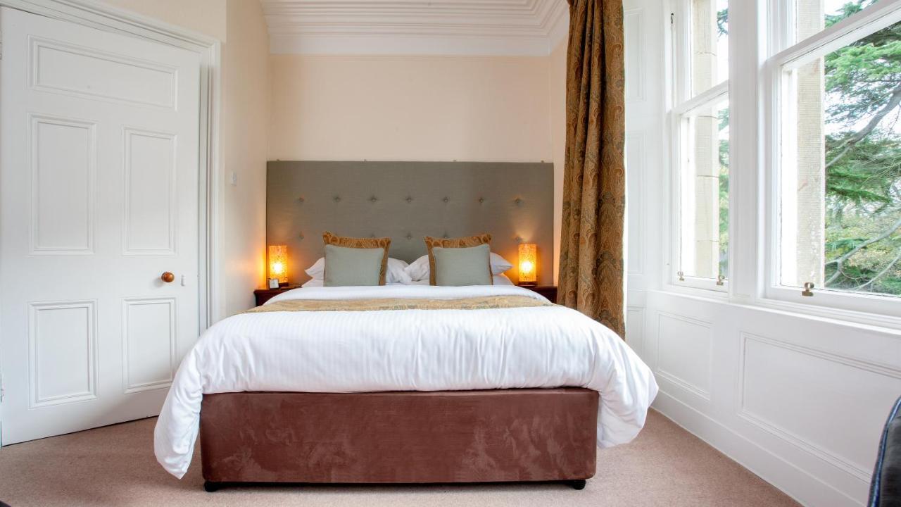 Kiltearn Guest House Evanton Eksteriør bilde