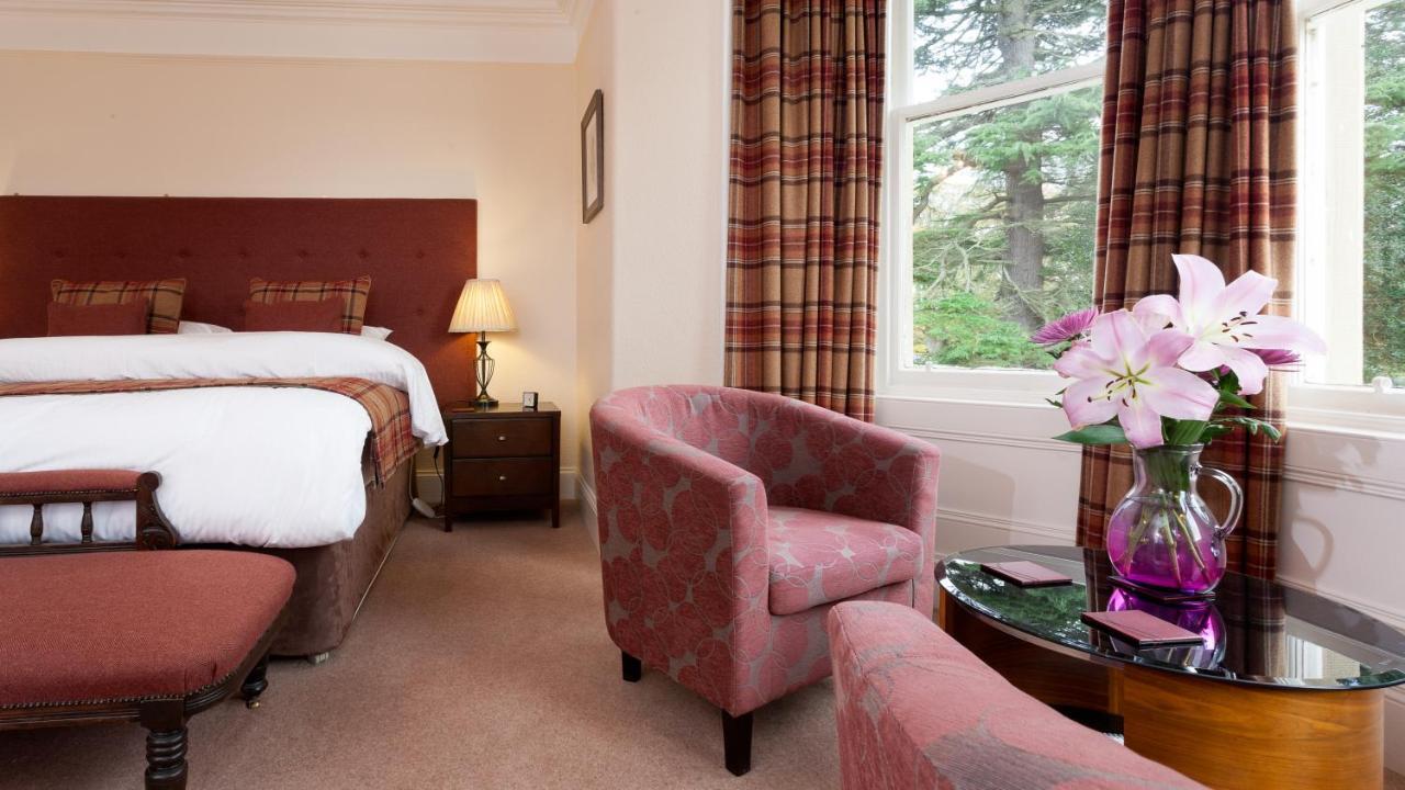 Kiltearn Guest House Evanton Eksteriør bilde