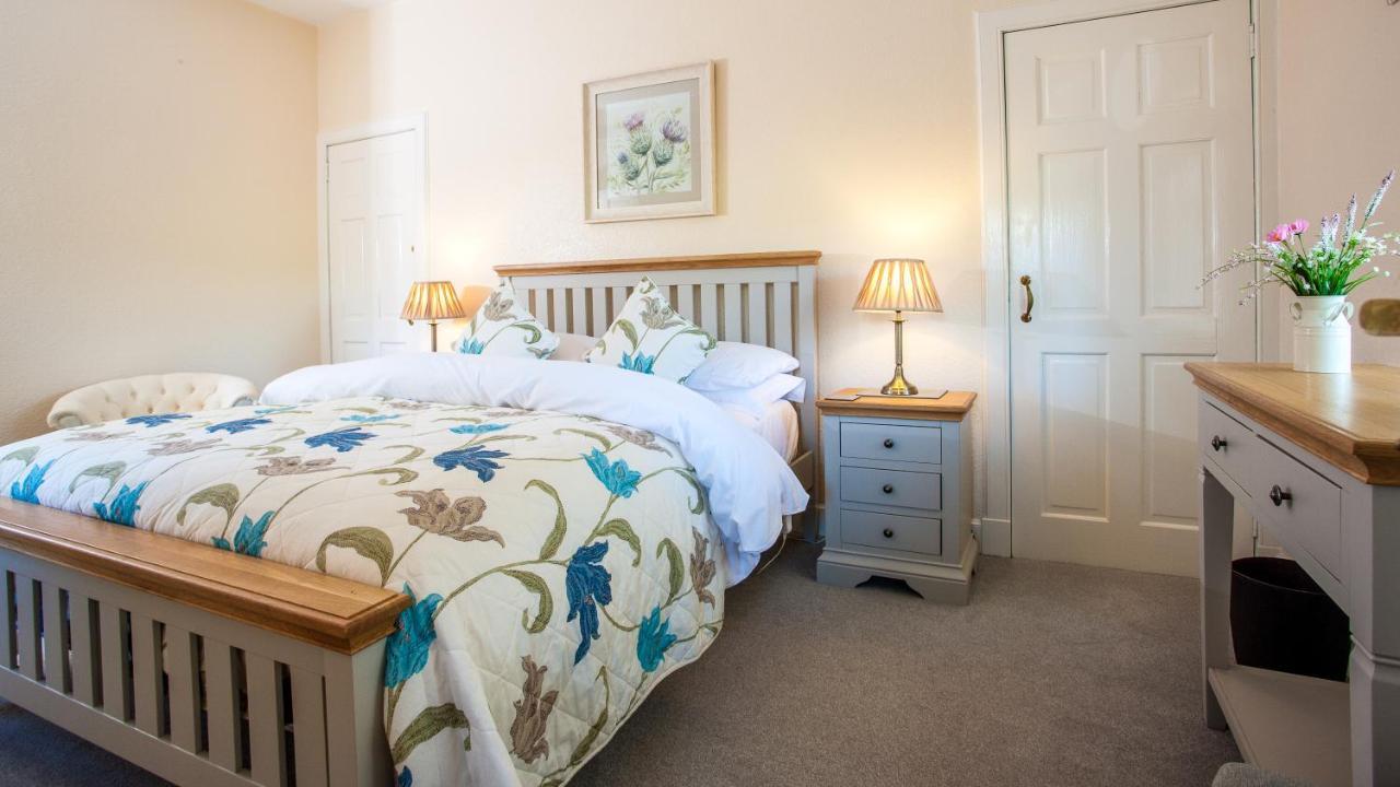 Kiltearn Guest House Evanton Eksteriør bilde