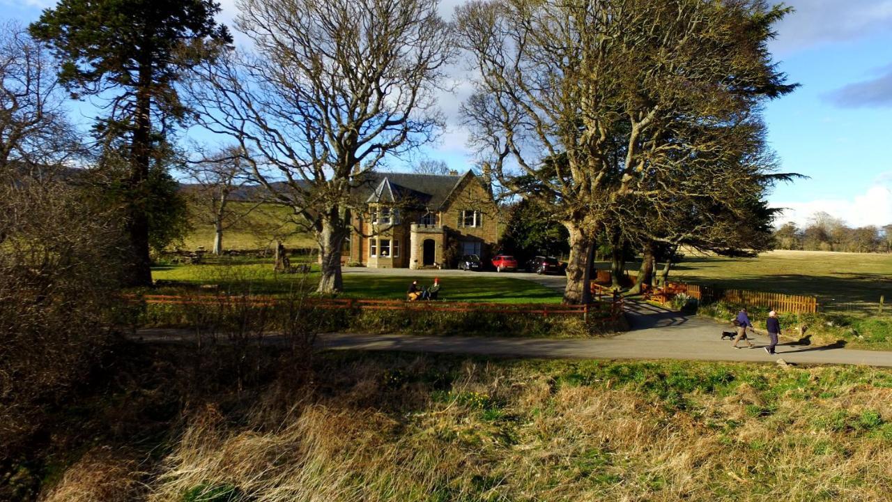 Kiltearn Guest House Evanton Eksteriør bilde