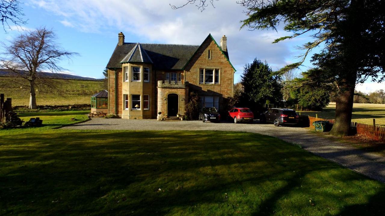 Kiltearn Guest House Evanton Eksteriør bilde