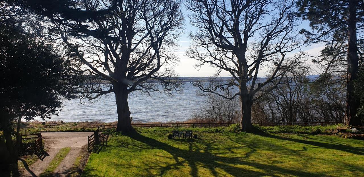 Kiltearn Guest House Evanton Eksteriør bilde